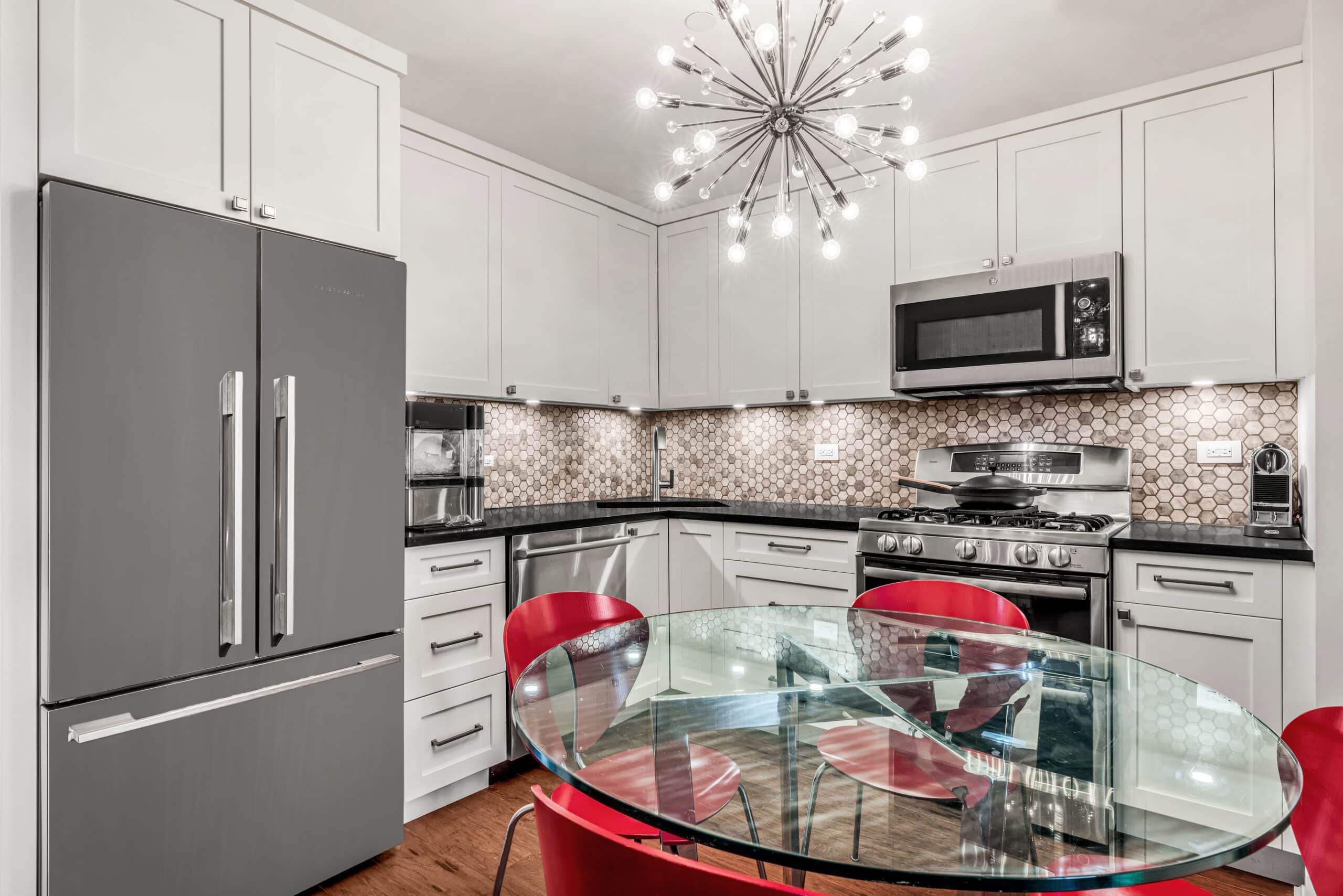 beautiful kitchen