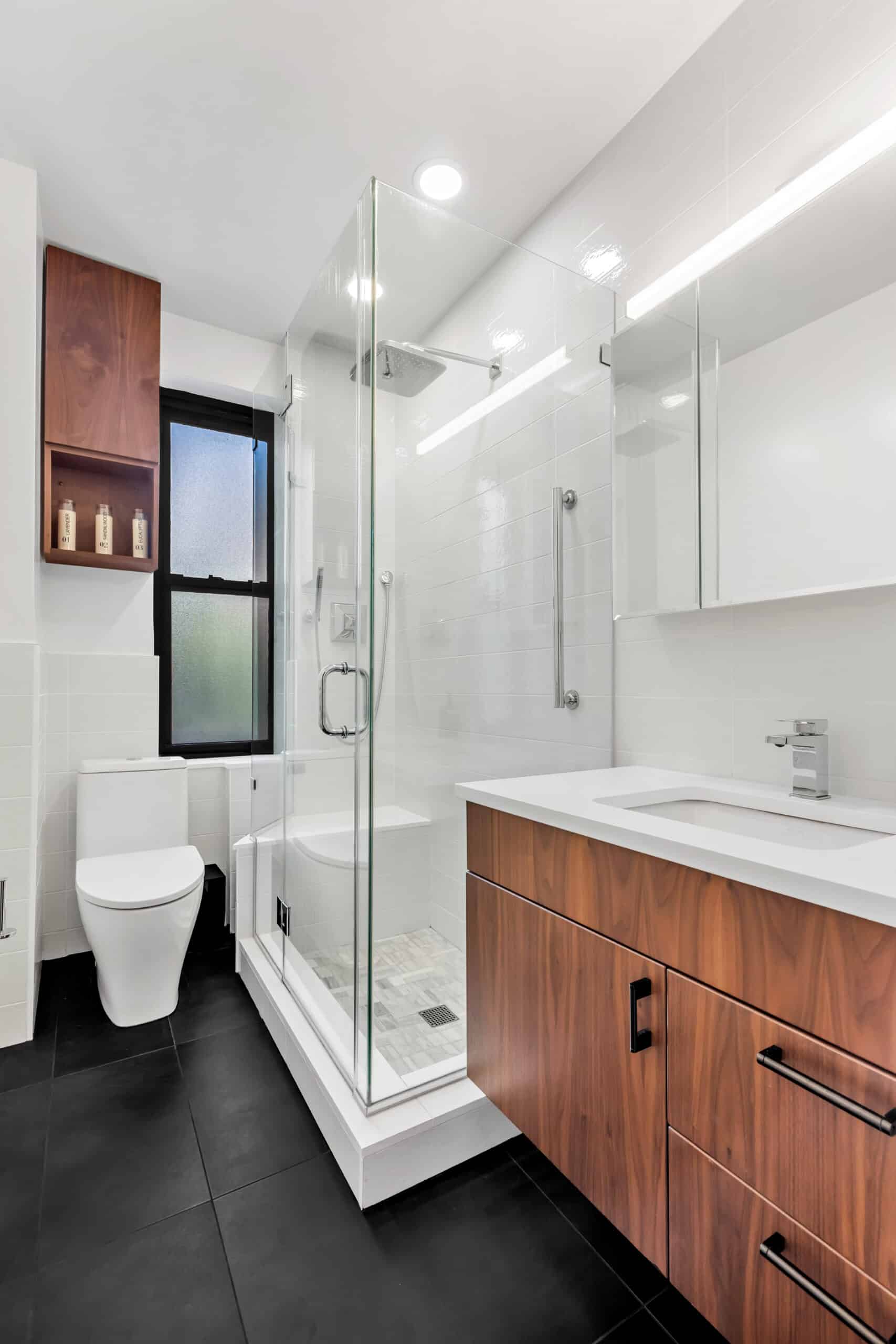 bathroom new look