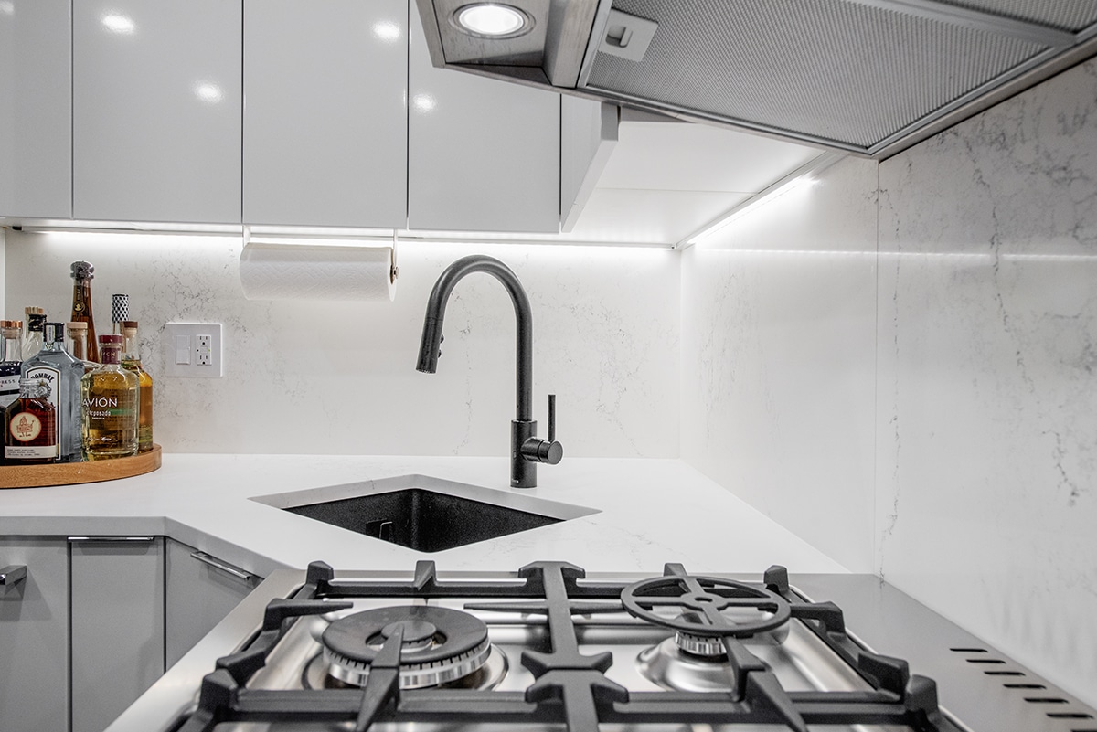 spout, sink, cooking stove kitchen