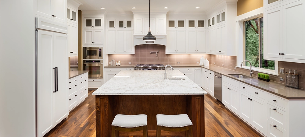 affecting kitchen remodel costs