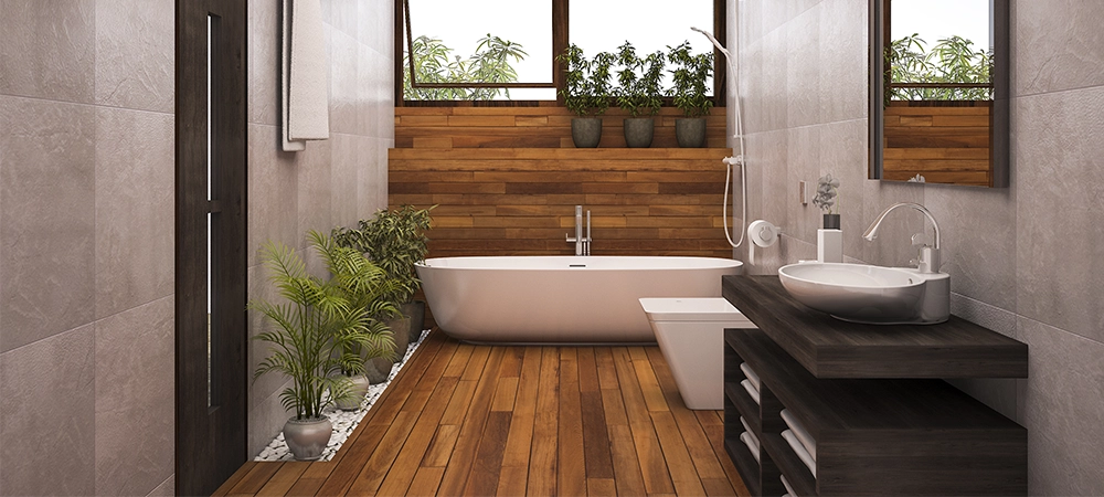 materials and fixtures