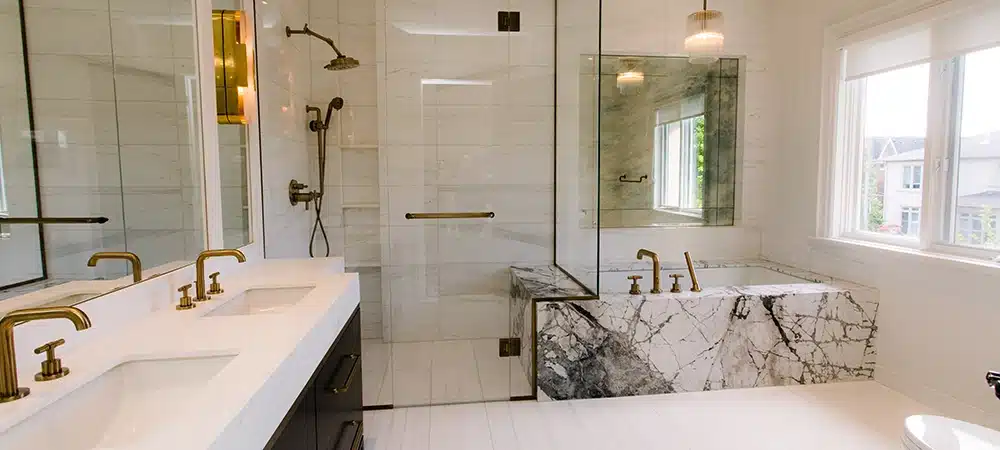 guidance in bathroom renovations