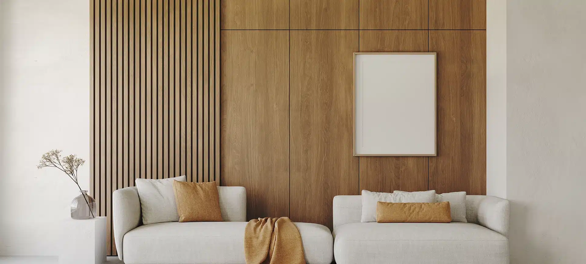 Wall Paneling Ideas Wood
