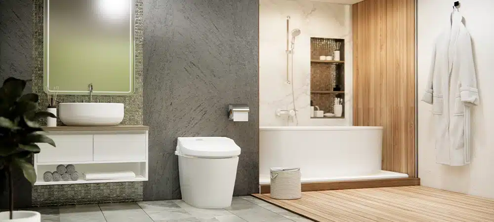hello to toilets with heated seats