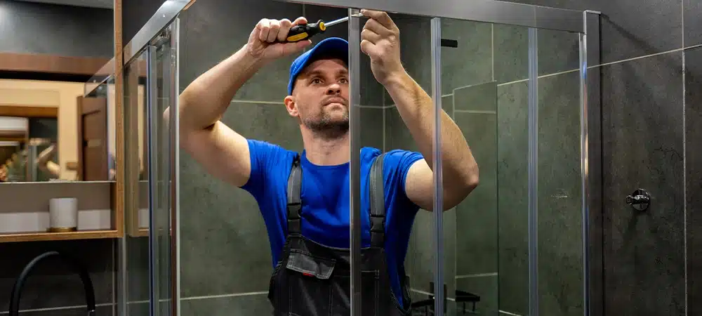labour costs for bathroom