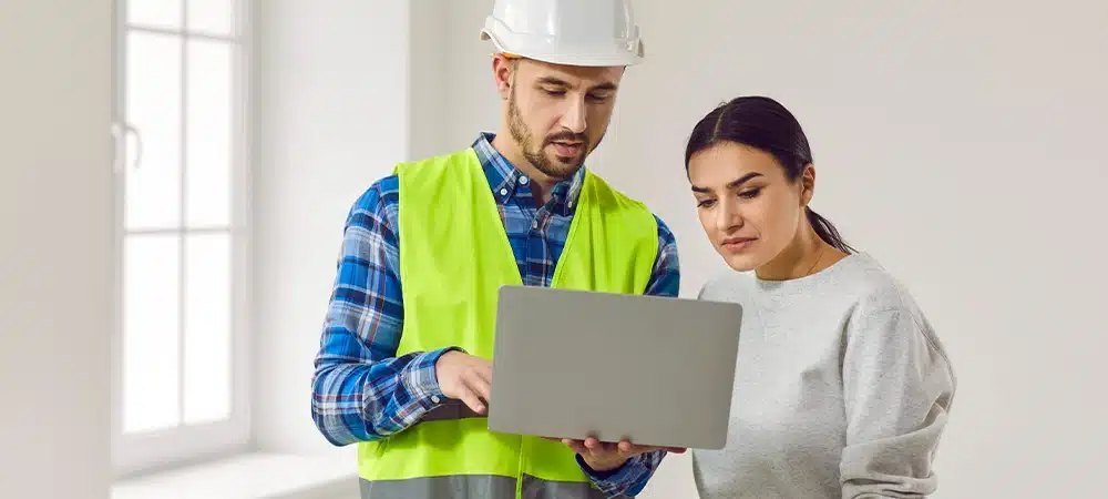 Open Communication With Bathroom Remodel Contractor