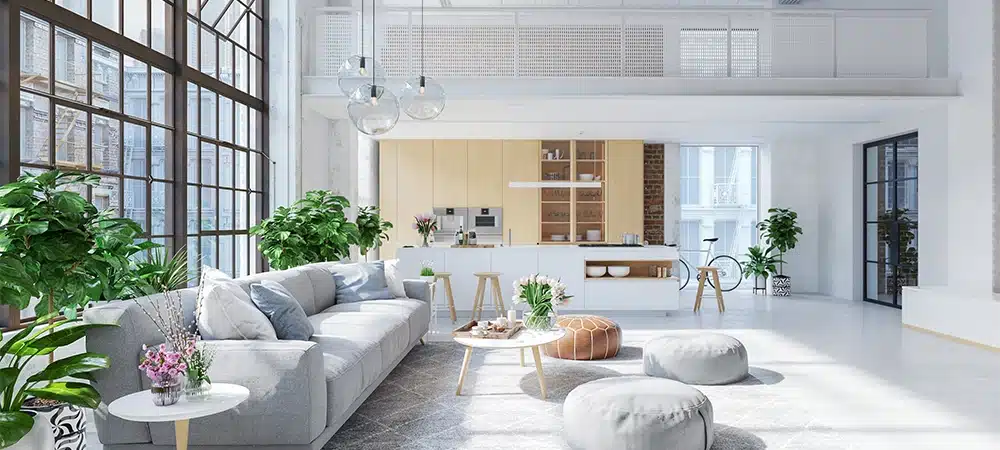 openconcept living in nyc