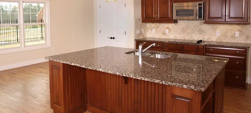 granite countertops
