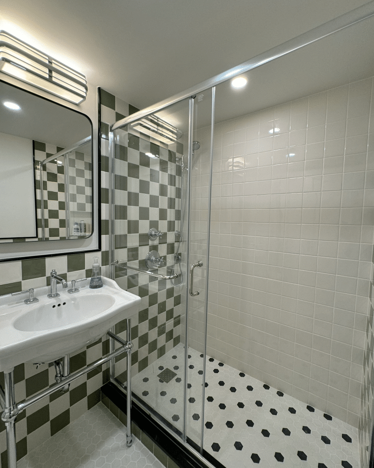 410 West 24th Street