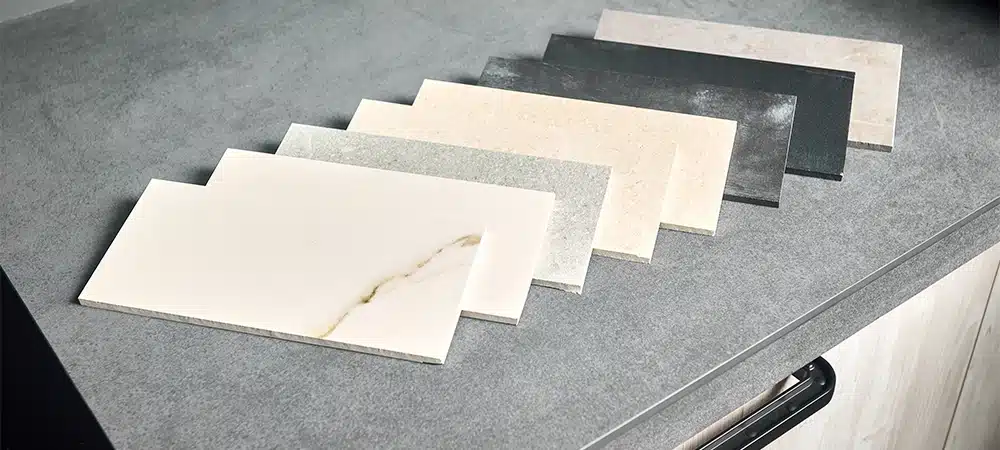 countertop materials