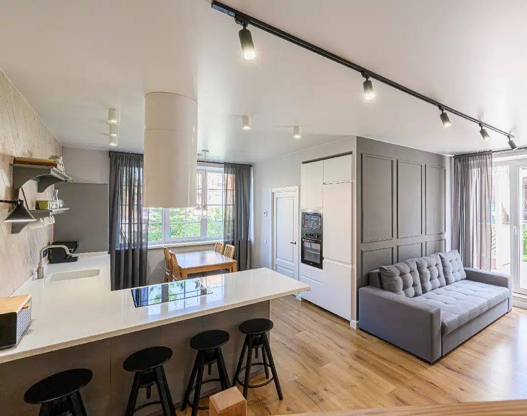 Bathroom Renovation Chelsea Loft And Warehouse Conversions