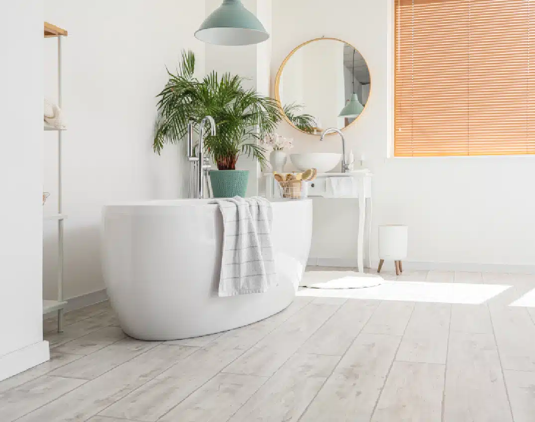 Bathroom Renovation Chelsea Plumbing Electrical Upgrades