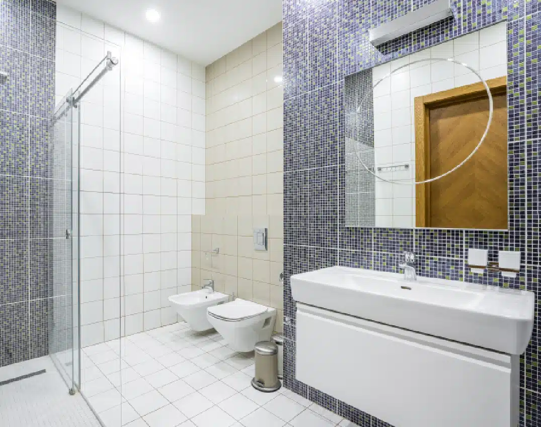 Bathroom Renovation Chelsea Premium Fixtures Lighting