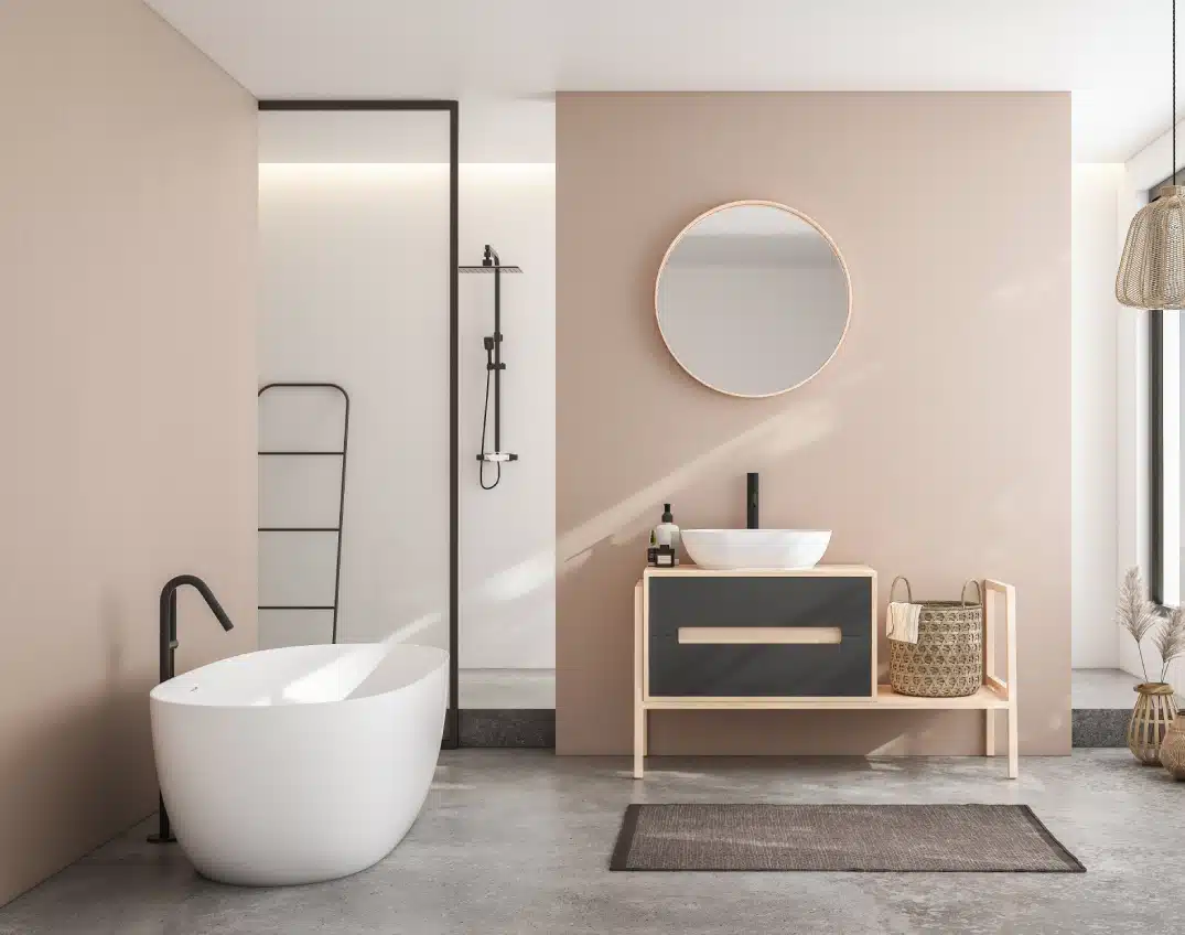 Bathroom Renovation Chelsea Shower Tub Remodeling