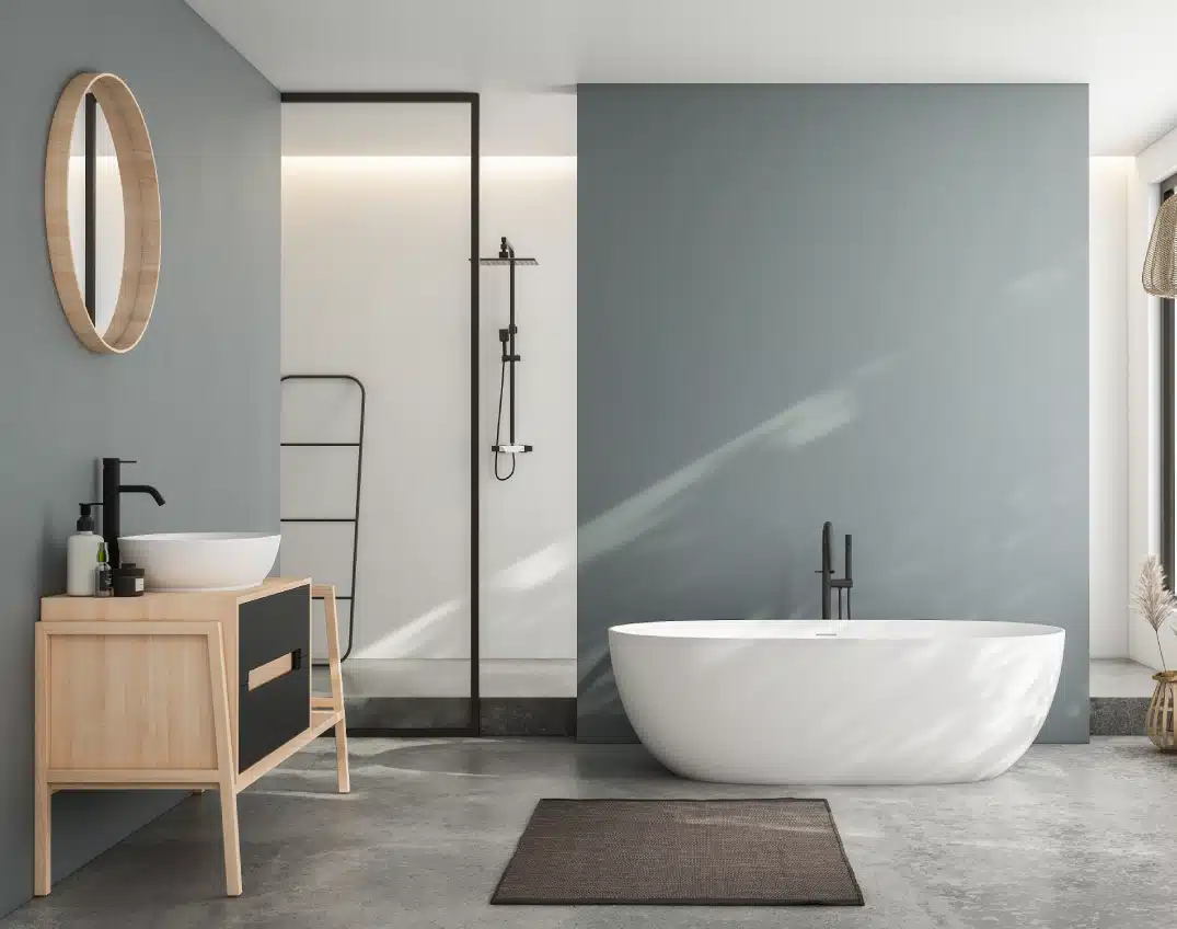 Bathroom Renovation Chelsea Tiling Flooring Installation