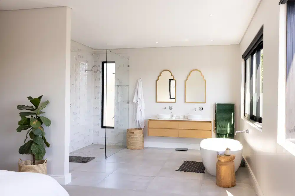 Bathroom Renovation Upper West Side Left