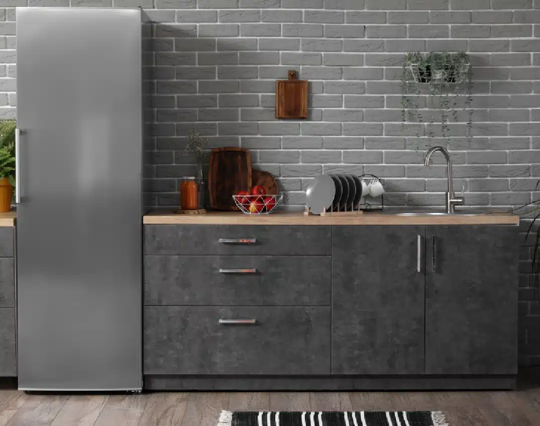 Cabinetry And Countertops Selection Upper West Side