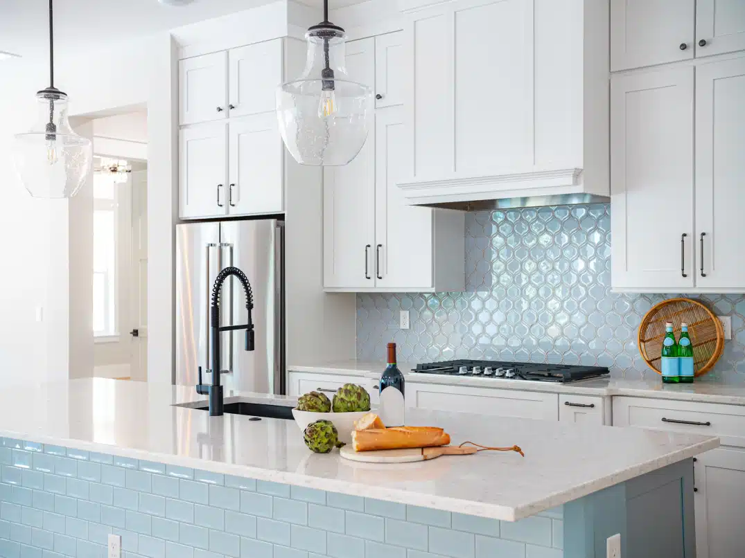 Custom Kitchen Design Upper West Side