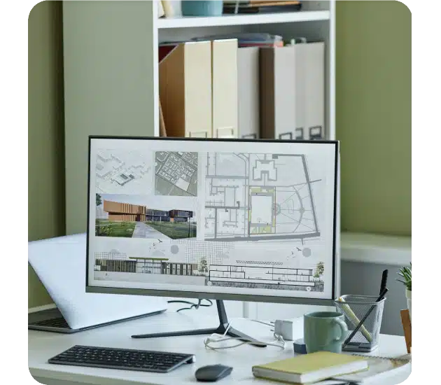 Design Planning3drenderings