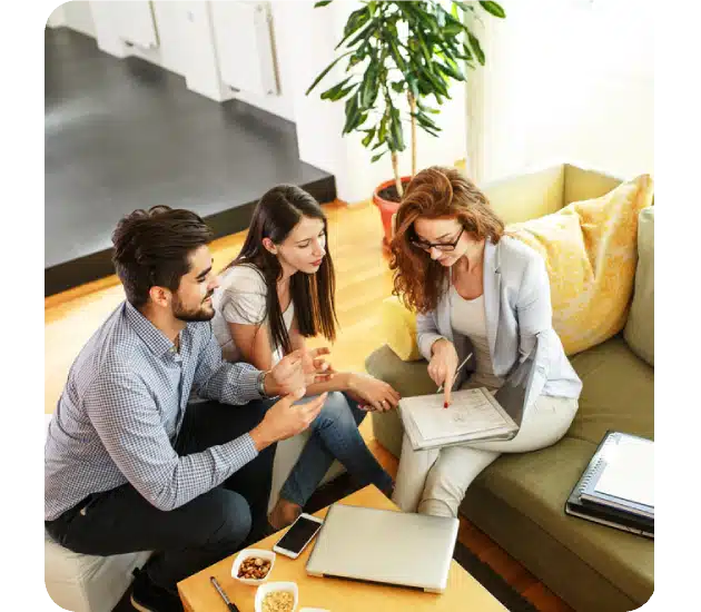 Initial Consultation Site Assessment