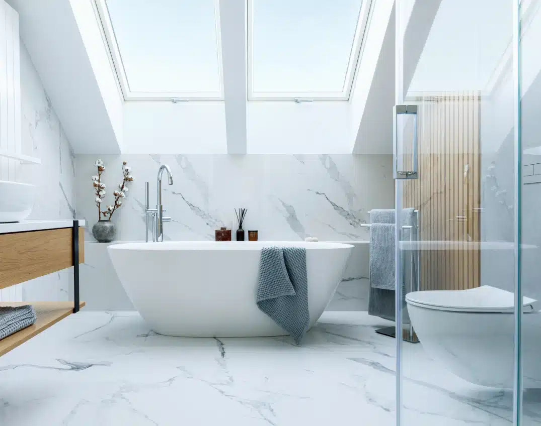 Lighting And Fixture Upgrades