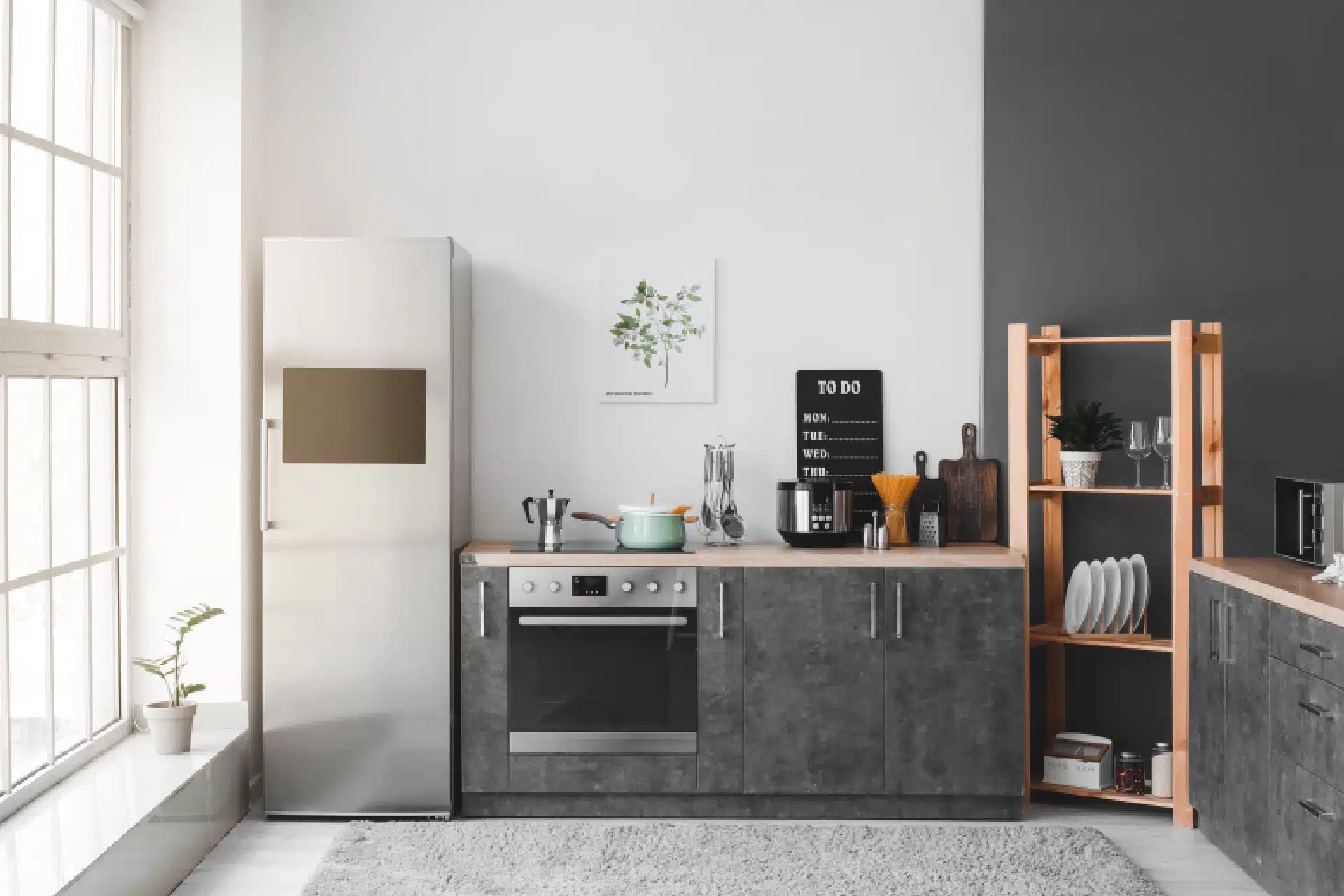 Our Kitchen Renovation Services Upper West Side