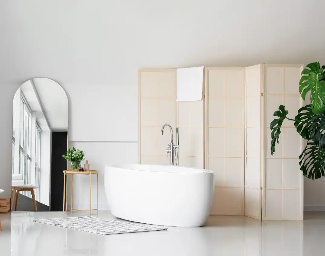 Plumbing System Enhancements And Fixture Replacement