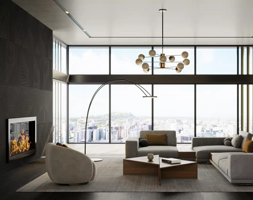 Pre War Apartment Renovations