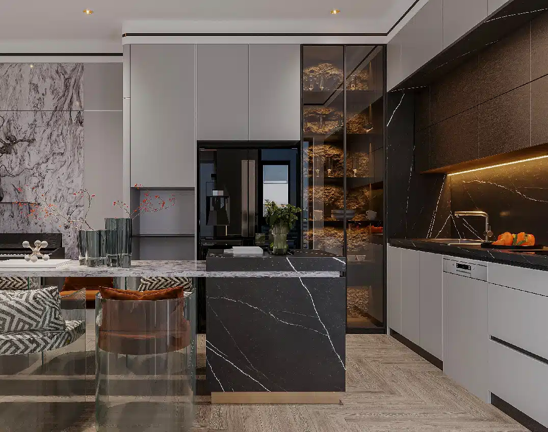 Townhouse Complete Renovations