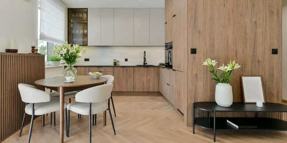 Upper East Side Kitchen Renovation Services Left Side