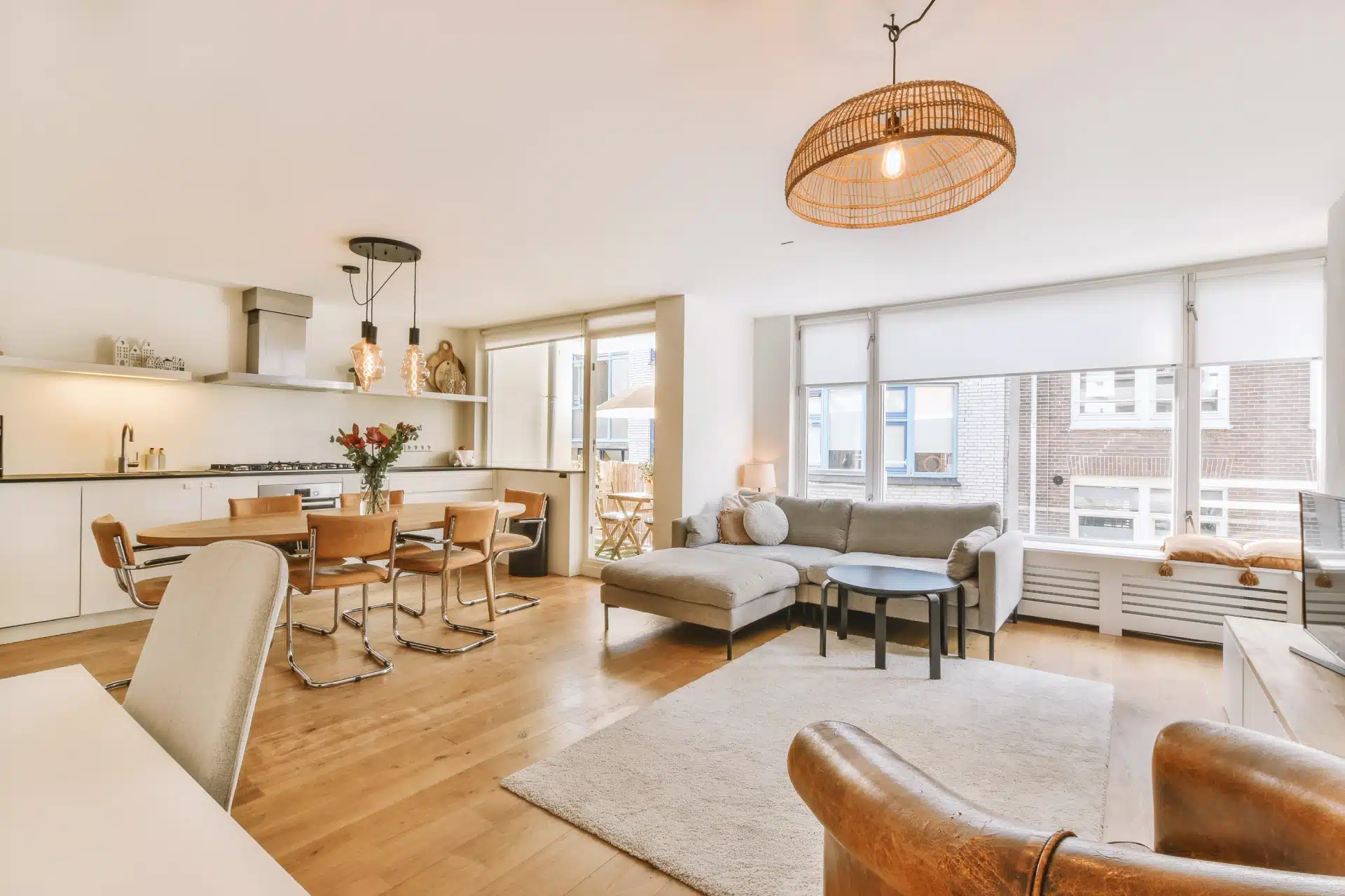 Why Choose Us For Your Upper East Side Full Home Renovation