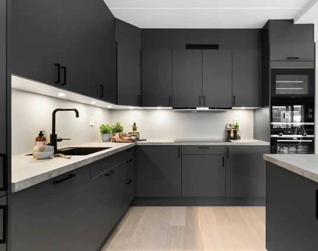 Appliance Integration