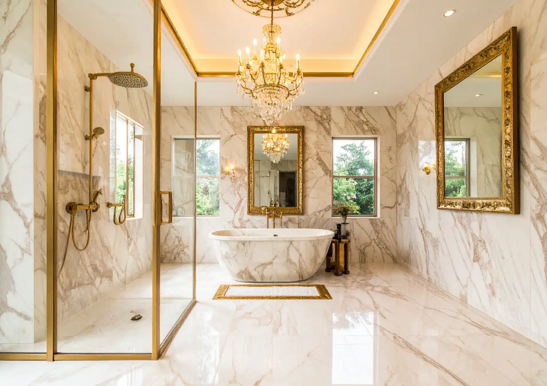 Bathroom Renovation Services In Williamsburg NYC