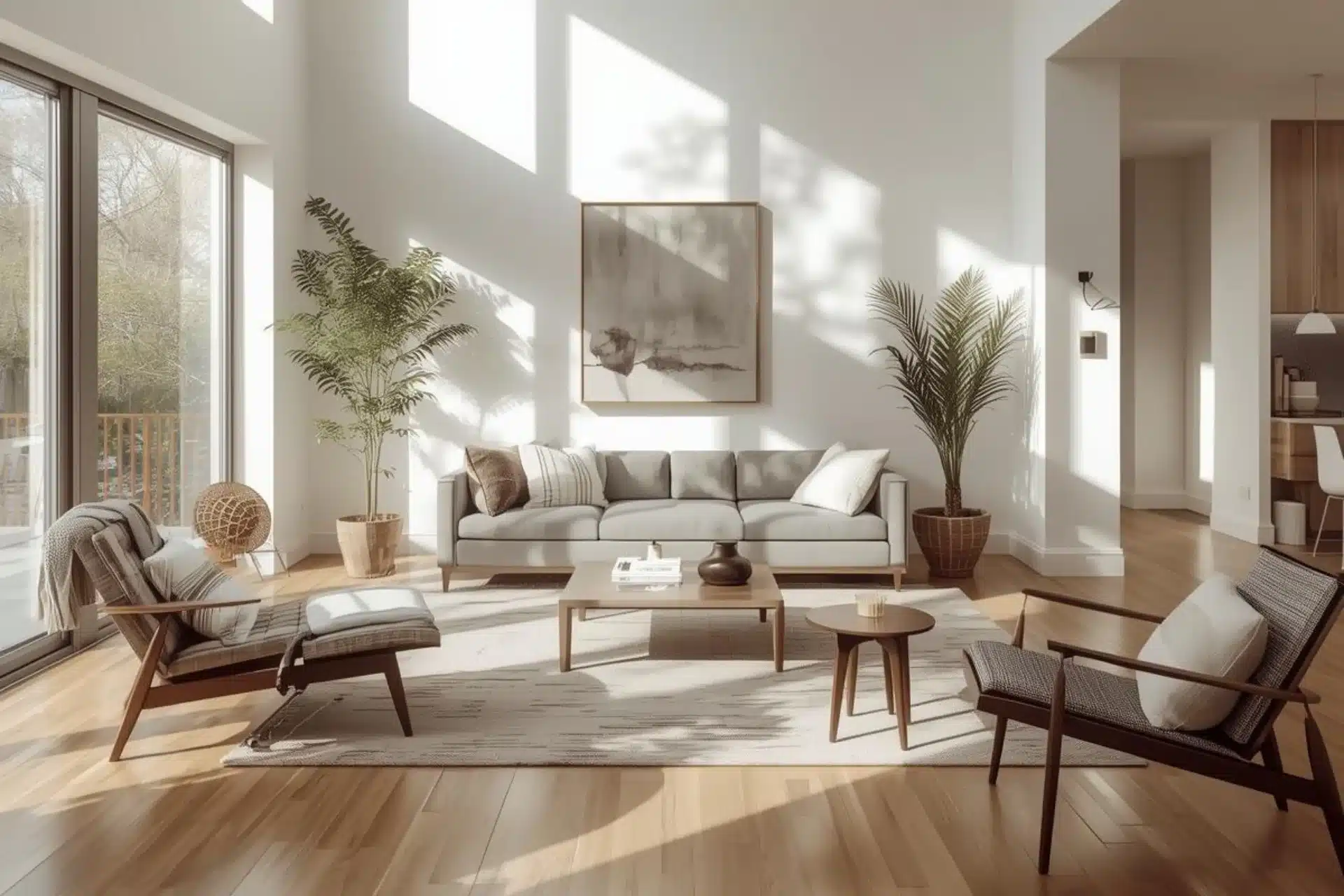 Brooklyn Heights Full Home Renovation Services