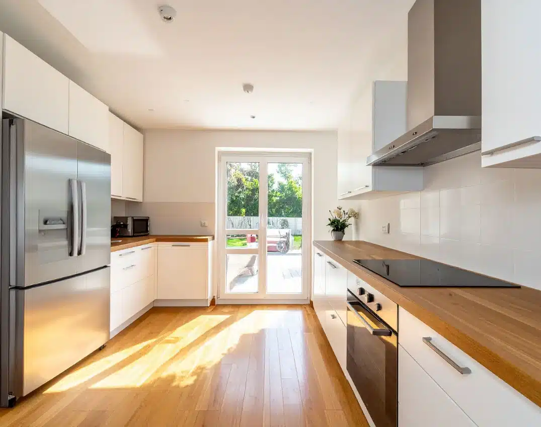 Countertop Installation