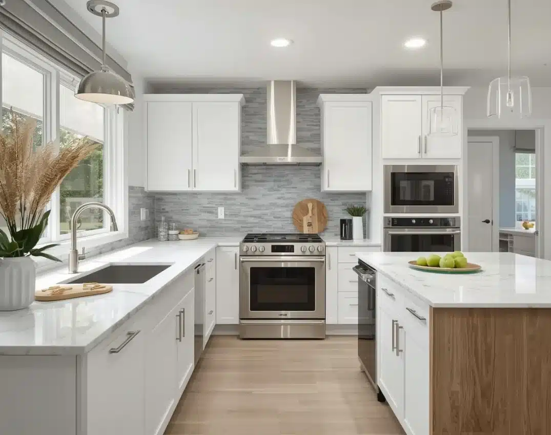 Countertops Backsplashes 1