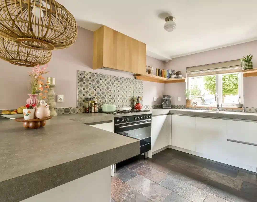 Countertops Surfaces