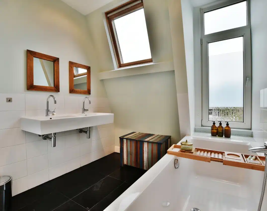 Custom Cabinetry Storage Solutions 1