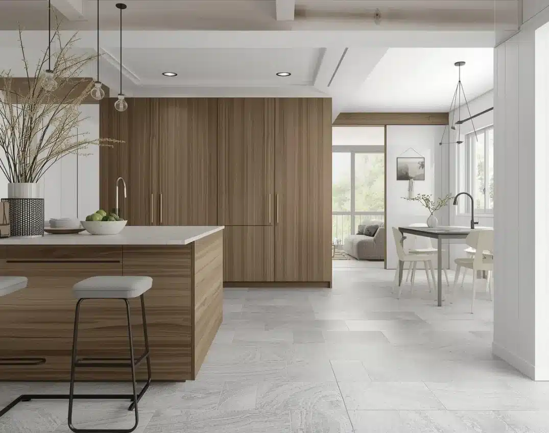 Flooring Installation 1