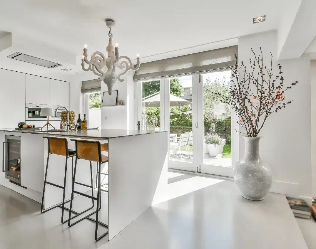 Flooring Installation