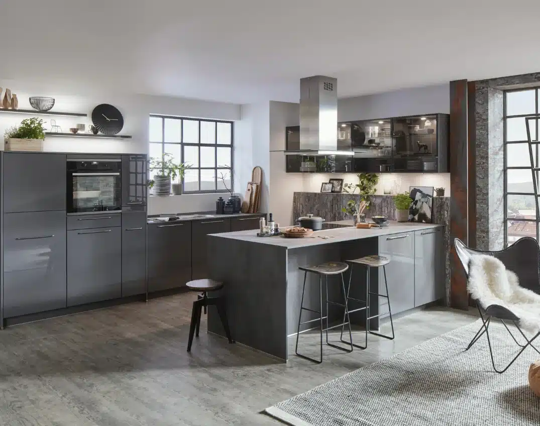 Flooring Tile Installation