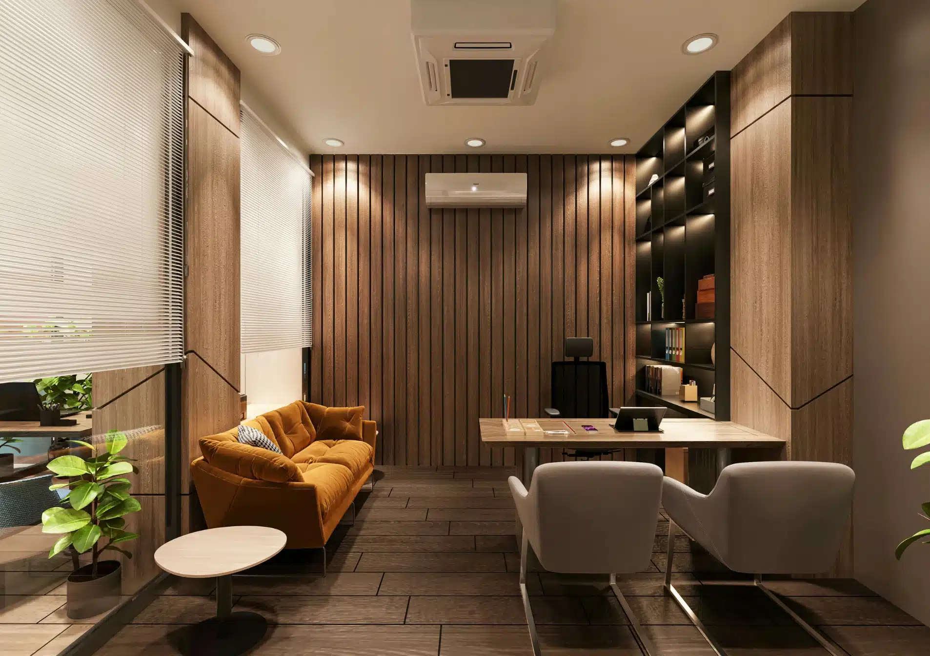 Full Home Renovations In Tribeca