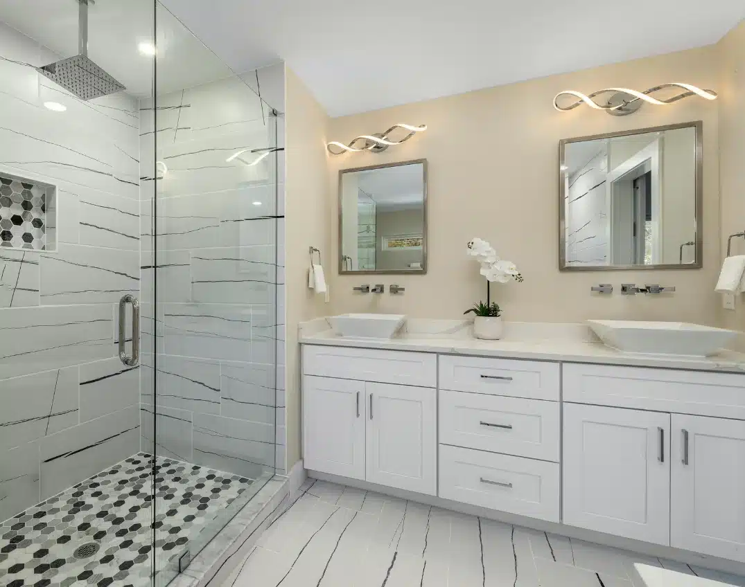 High Efficiency Fixture Integration