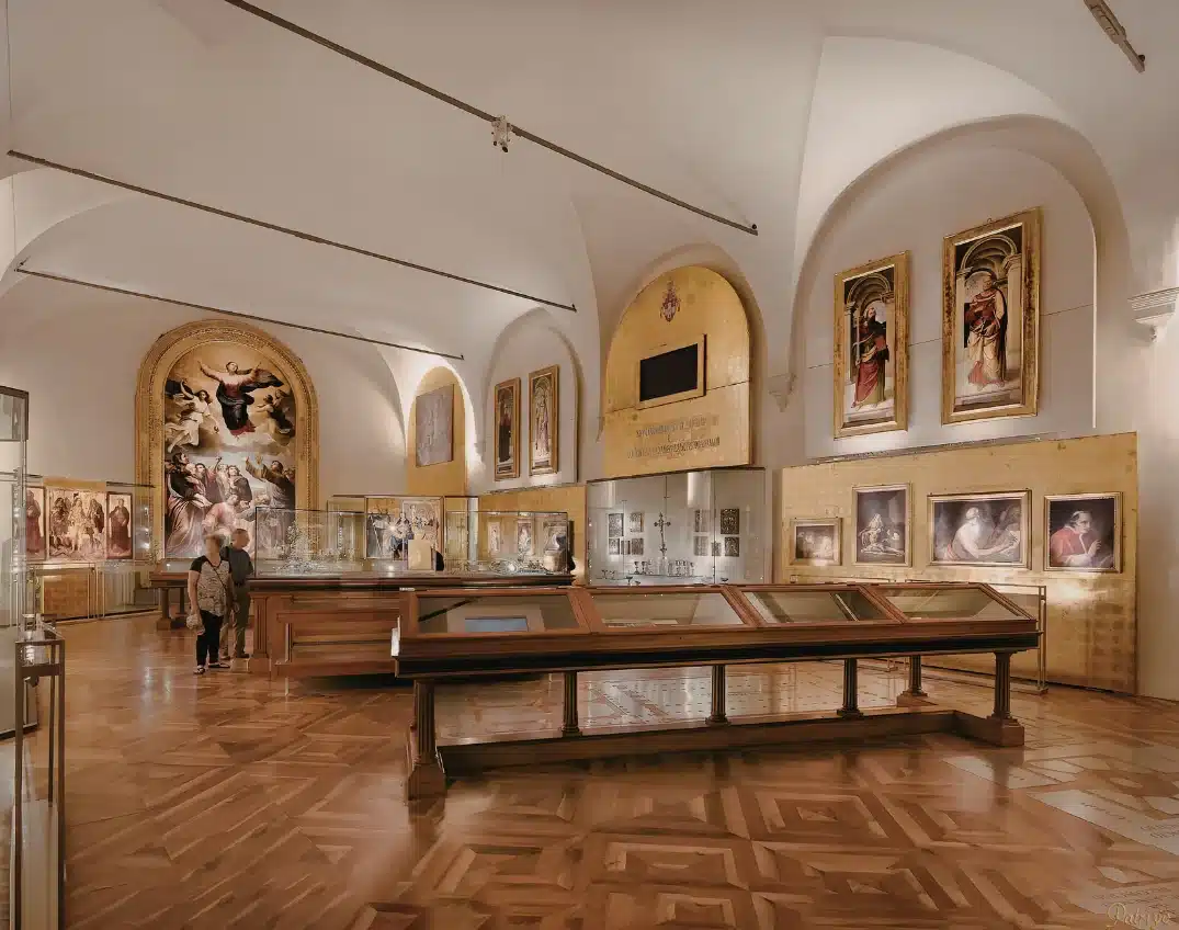 Historic Warehouse Conversions