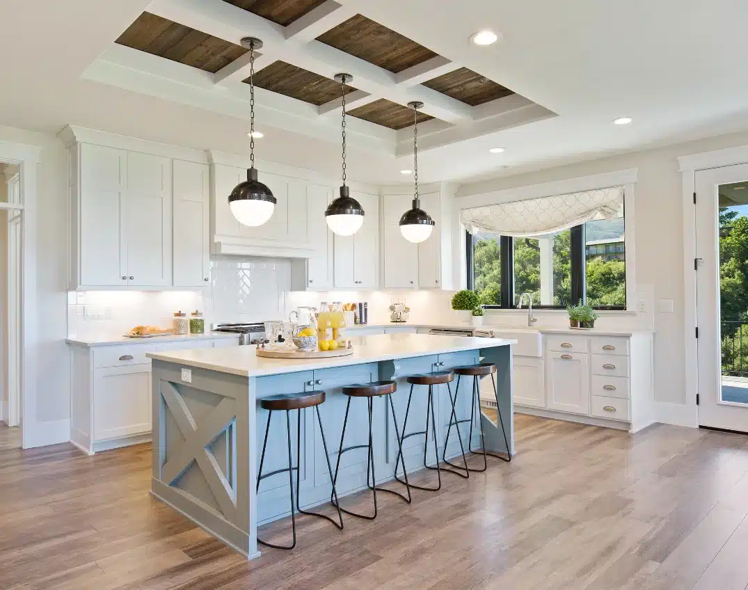 Kitchen Layout And Design