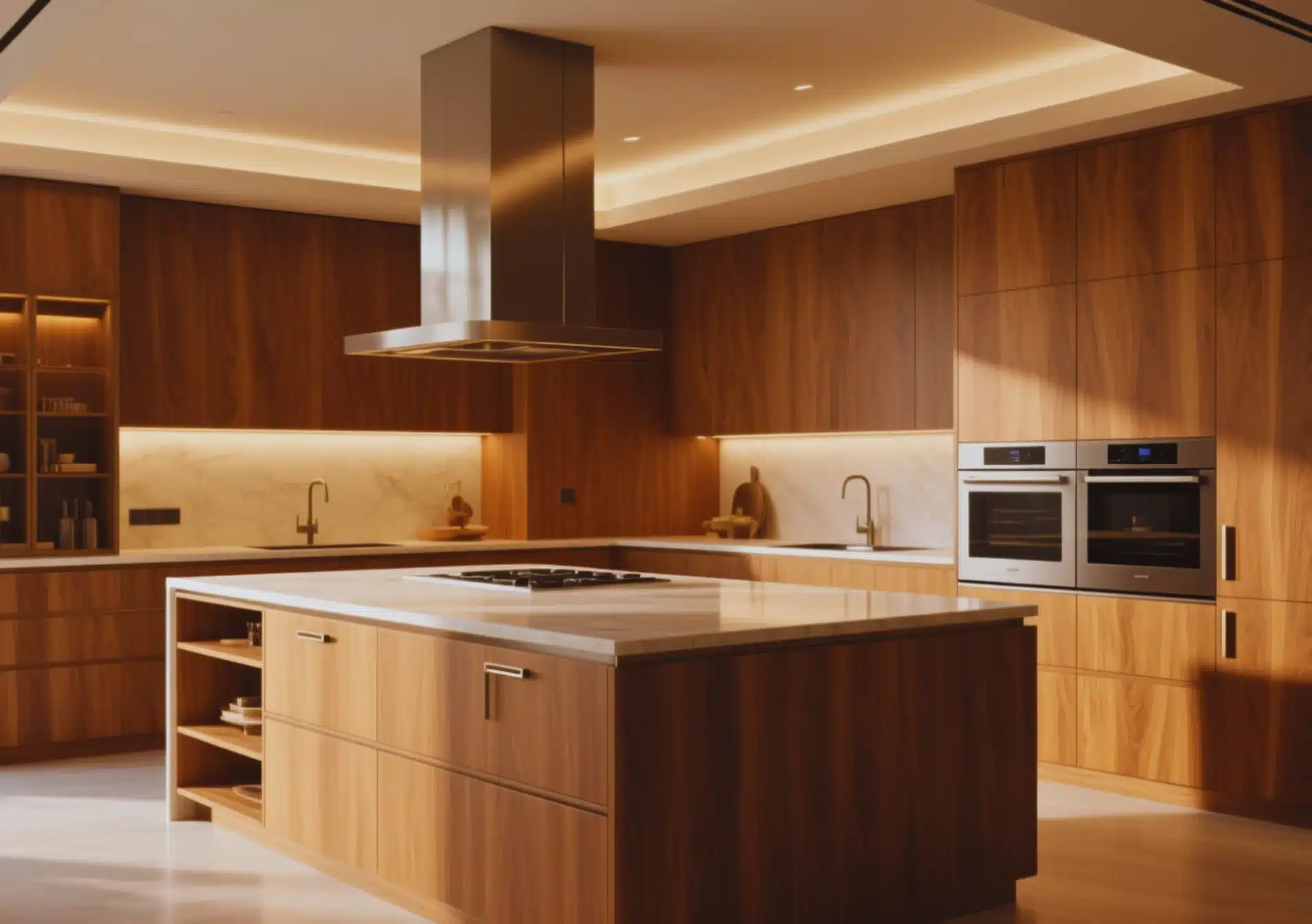 Kitchen Renovation Services In DUMBO