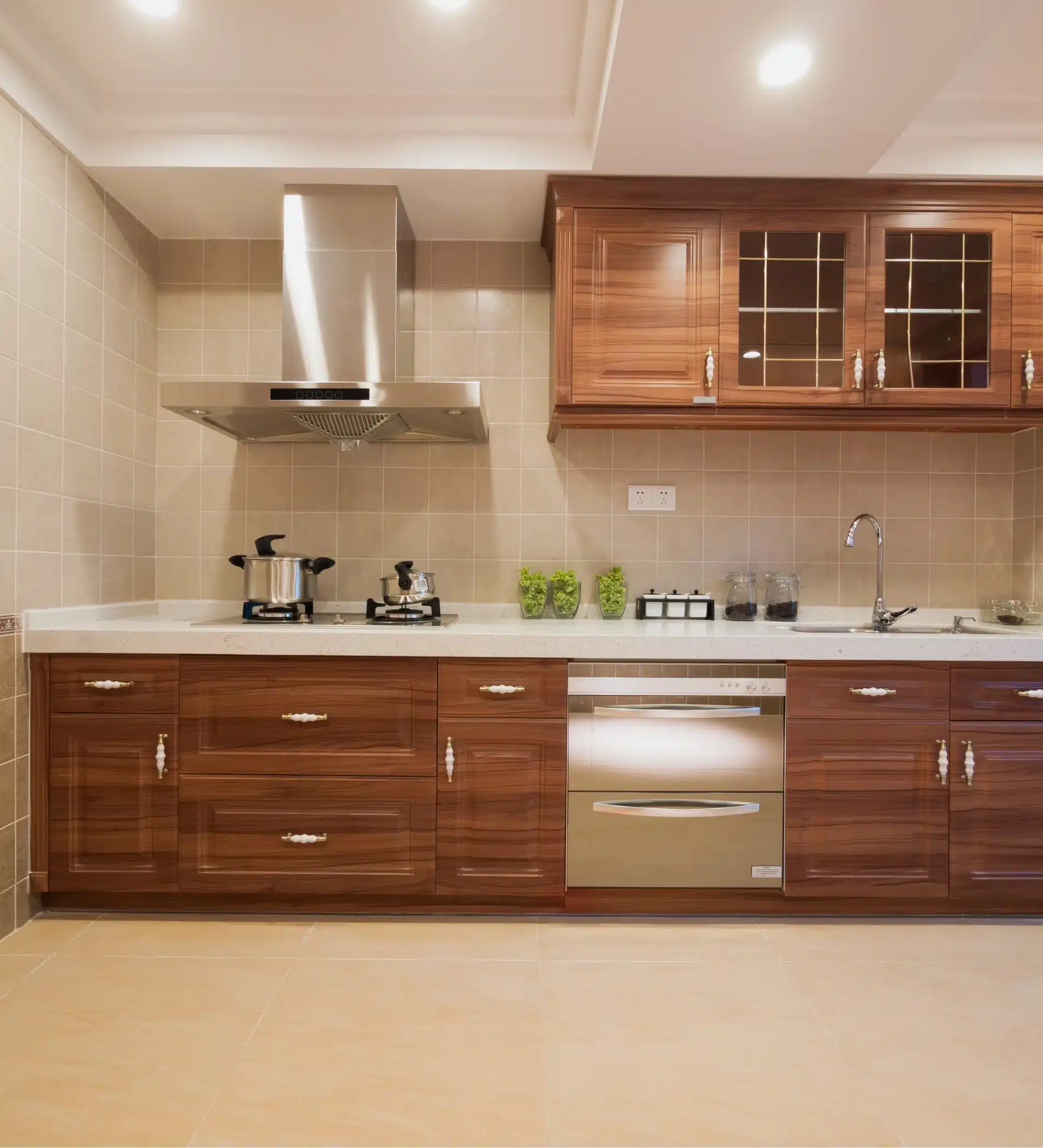 Kitchen Renovations The Epicenter Of Home Life