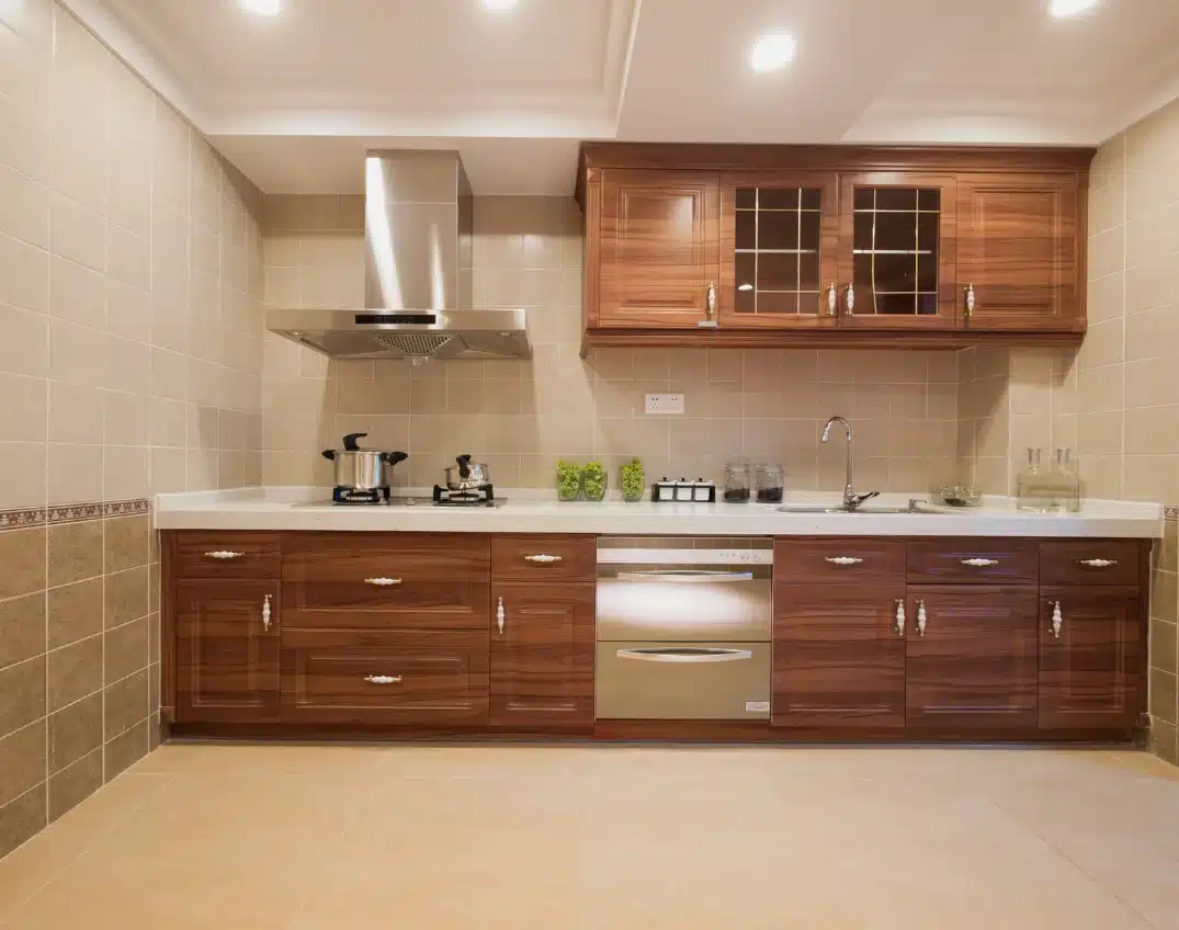 Lighting Design Installation