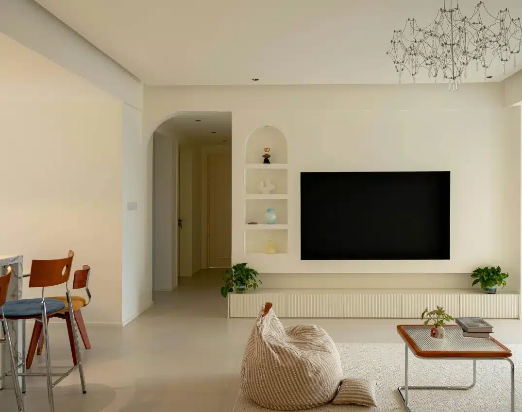 New Construction Residences 1