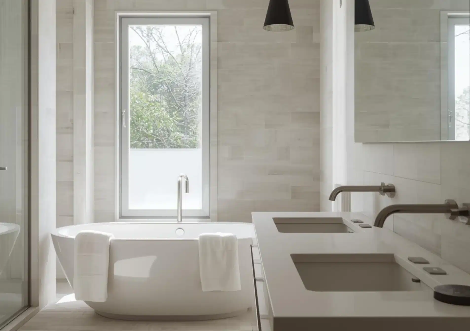 Our Bathroom Renovation Services Brooklyn Heights 1